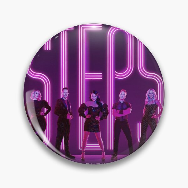 Item preview, steps what the future hold 2021 tour designed and sold by Dorthy-M.
