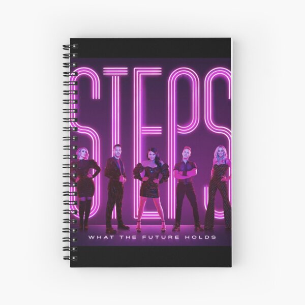 Item preview, steps what the future hold 2021 tour designed and sold by Dorthy-M.