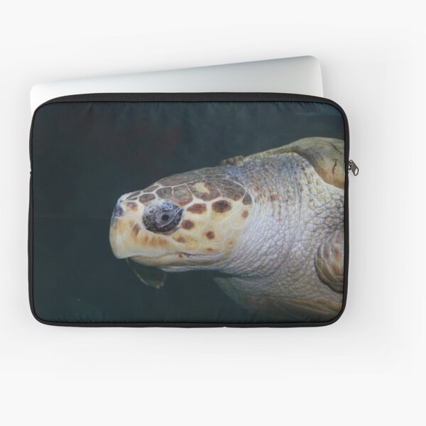 Turtle Laptop Sleeve