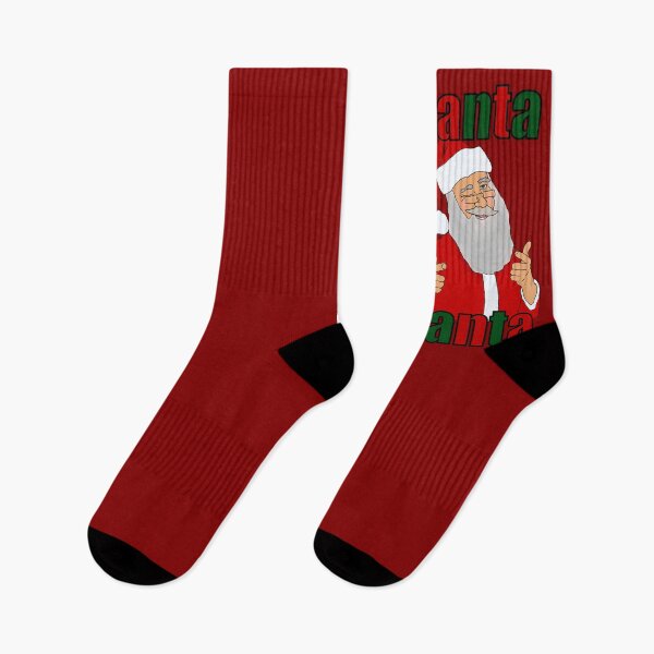 Item preview, Santa banta designed and sold by ArtSCPdesign.