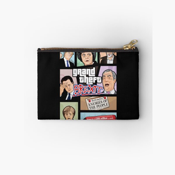 Item preview, GTA Brexit  | Perfect Gift designed and sold by coraobpat.