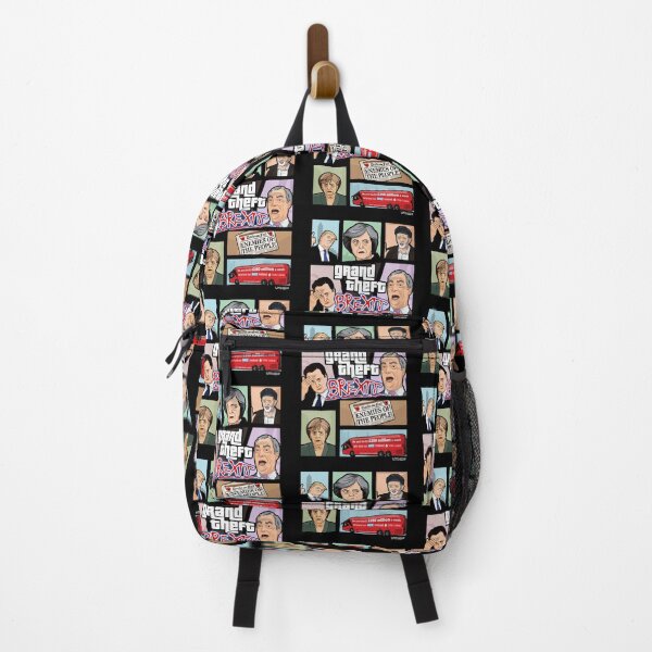 Item preview, GTA Brexit | Perfect Gift designed and sold by coraobpat.