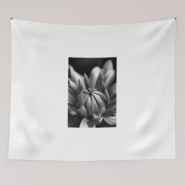 Item preview, Dahlia Flower designed and sold by Joy Watson - Natural Light Photography .