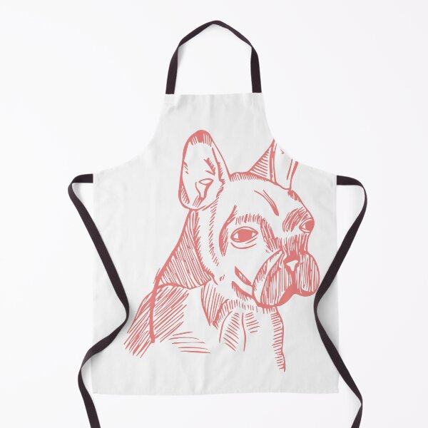 Item preview, Pinky Dog Icon designed and sold by CassieTran.