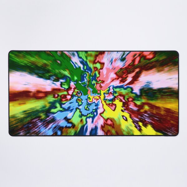Item preview, Colorful flight designed and sold by Timur Chelyadnik.