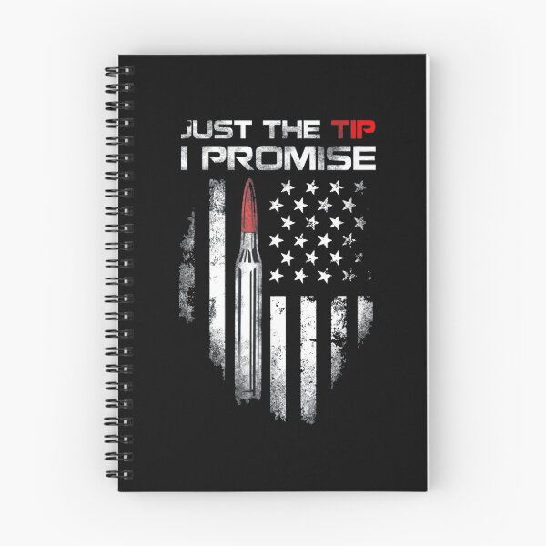 Item preview, Just The Tip I Promise designed and sold by ghazalish.