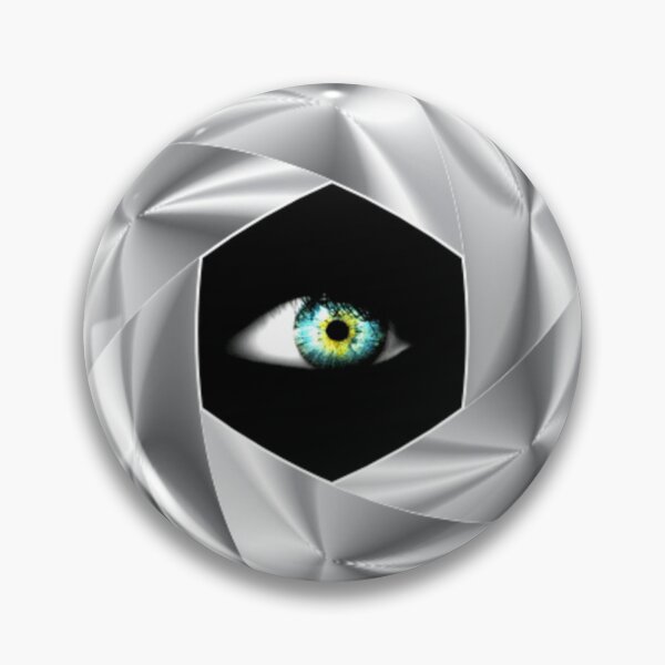 Item preview, ALL SEEING EYE MYSTICAL AND SPIRITUAL designed and sold by MrCreativeArts.