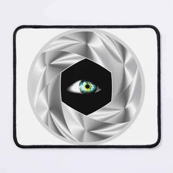 Item preview, ALL SEEING EYE MYSTICAL AND SPIRITUAL designed and sold by MrCreativeArts.