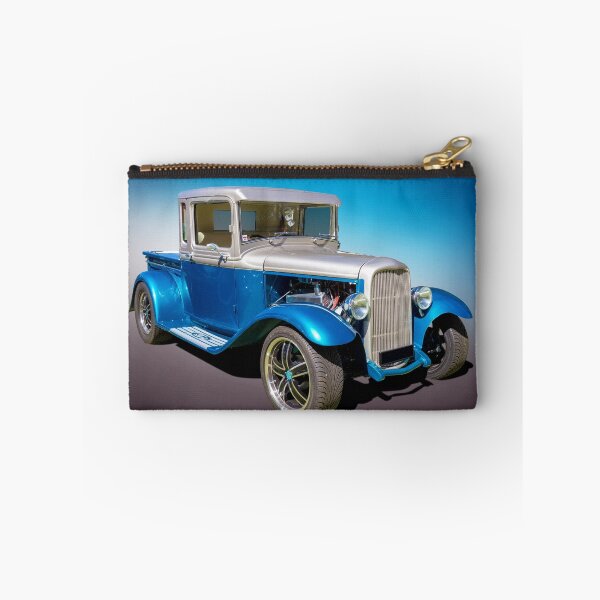 Item preview, 30s Ford Pickup designed and sold by Hawley Designs.