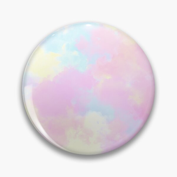 Item preview, Unicorn Pastel Tie Dye Pattern Girly designed and sold by OneAction.