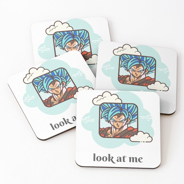 Item preview, look at me designed and sold by ARTgallaty0801.