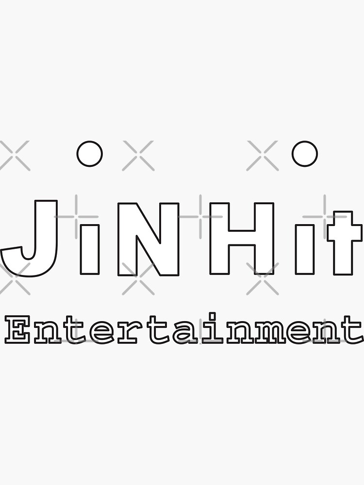 Jin Hit Entertainment 