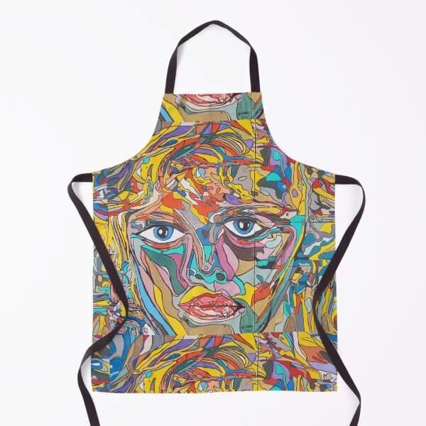 Item preview, The Face designed and sold by BBBango.