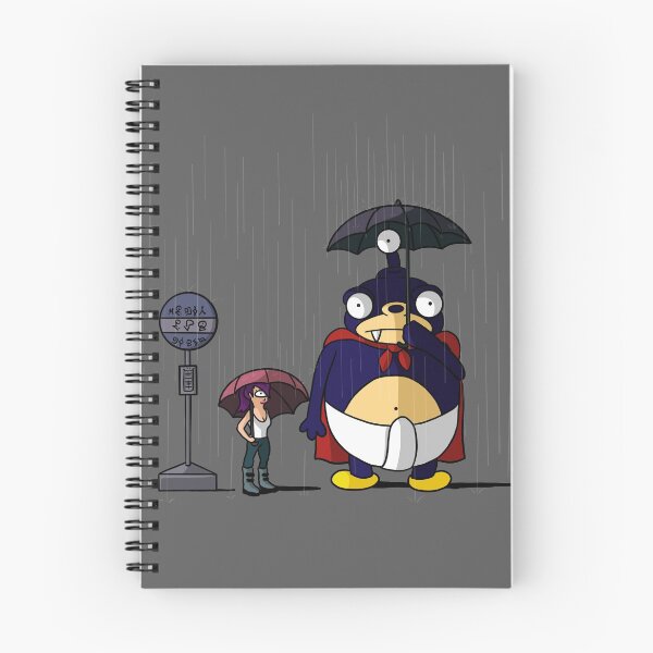 Item preview, My Neighbor Nibbler designed and sold by paigecassidy.