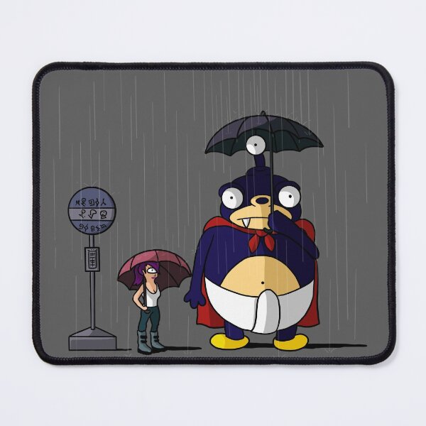 Item preview, My Neighbor Nibbler designed and sold by paigecassidy.
