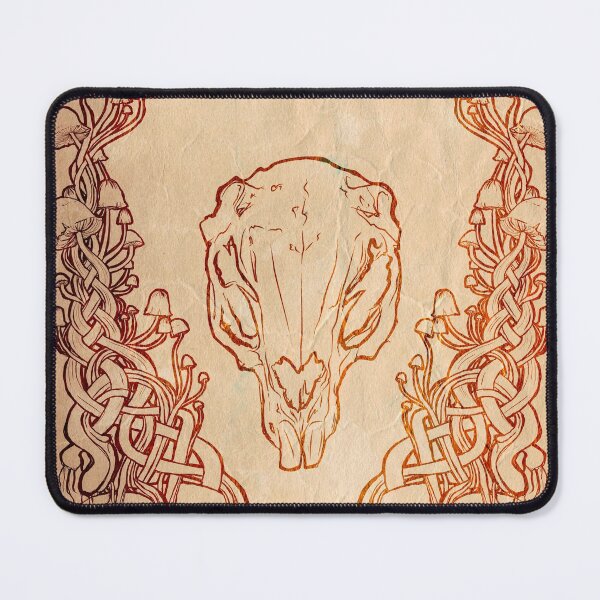 Item preview, The Hare's Lament designed and sold by honeylemontrash.