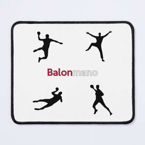 Item preview, Balonmano designed and sold by Euskadaz.