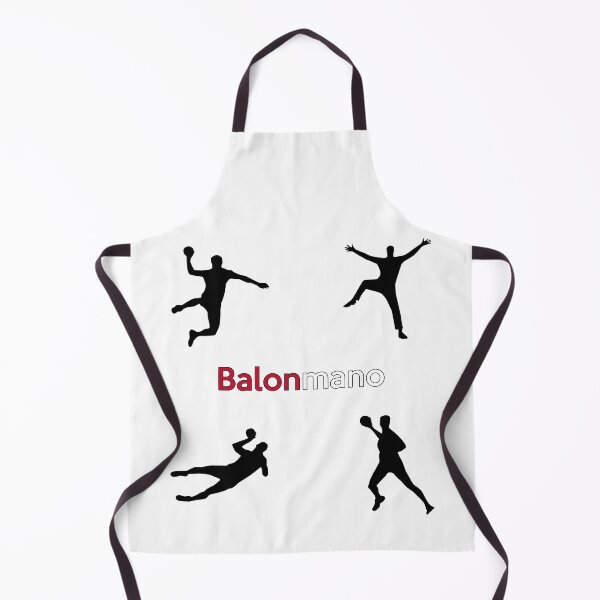 Item preview, Balonmano designed and sold by Euskadaz.