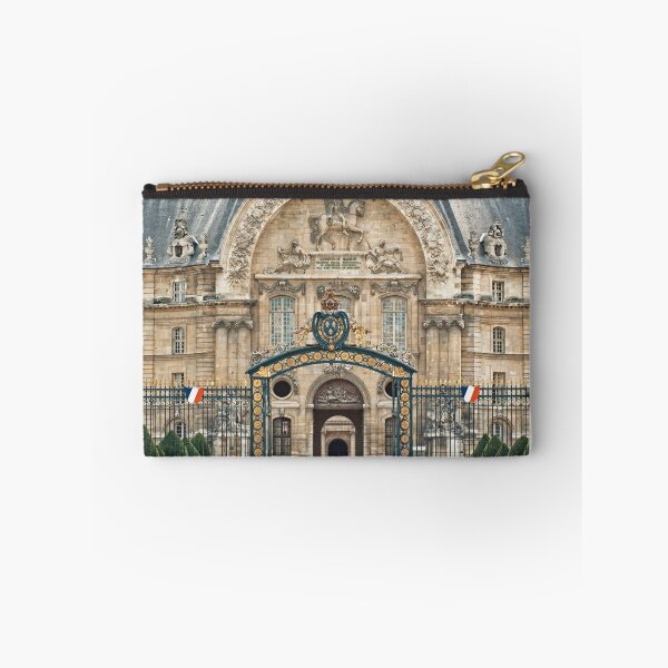 Item preview, Enter The Musee de l’Armee © designed and sold by © Hany G. Jadaa © Prince John Photography.