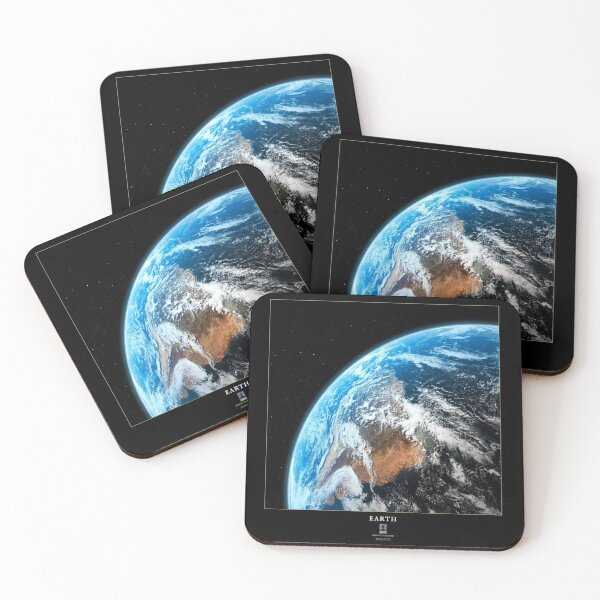 Item preview, Earth designed and sold by NTxPhotography.
