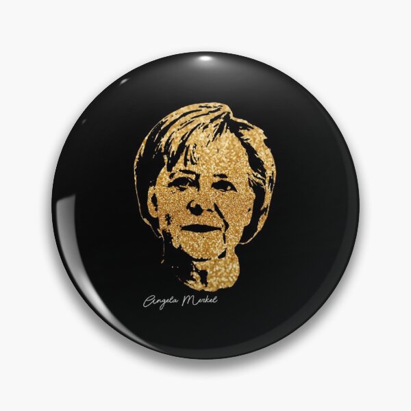 Artikelvorschau, Angela Merkel | Perfektes Geschenk entworfen und verkauft von coraobpat.