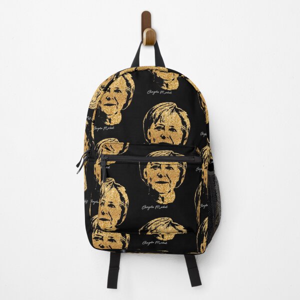 Item preview, Angela Merkel | Perfect Gift designed and sold by coraobpat.
