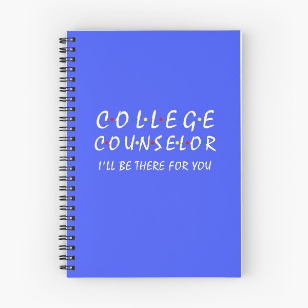 Item preview, College Counselor i'll be ther for you College teacher Staff designed and sold by Dream-bubble.
