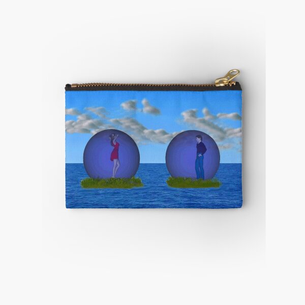Item preview, everybody is an island designed and sold by Klaus Engels.
