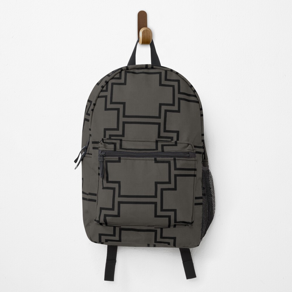 Artikel-Vorschau von Rucksack, designt und verkauft von ColorOfTheYears.