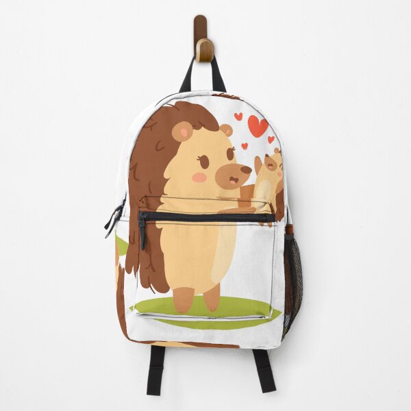Item preview, Hedgehogs love my little one very much designed and sold by Emil1993.
