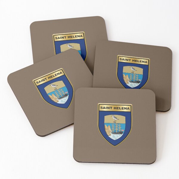 Item preview, SAINT HELENA Phone Cases & Other Gifts (3) designed and sold by mpodger.
