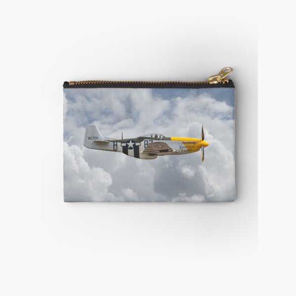 Item preview, P51 Mustang Gallery - No5 designed and sold by Pat Speirs.