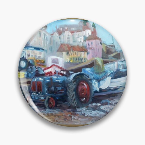 Item preview, Cromer, Norfolk - Oil Painting designed and sold by Autignac-Artist.