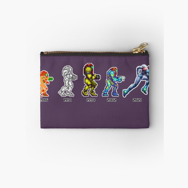 Item preview, Samus Evolution designed and sold by autoboxdesign.