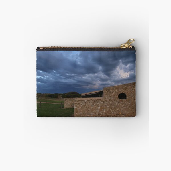 Item preview, Old Basham's Beach Cow Shed Part 2 designed and sold by Stuart Daddow Photography.