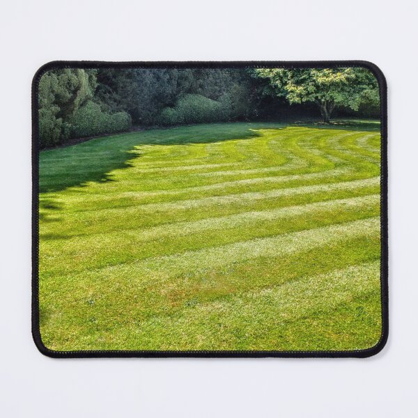Item preview, While there is still time to mow the lawn, grow a meadow designed and sold by FOLK ART FUSION by heidiannemorris.