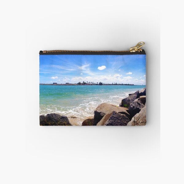 Artikelvorschau, Strandlandschaft entworfen und verkauft von KinsleyCole.