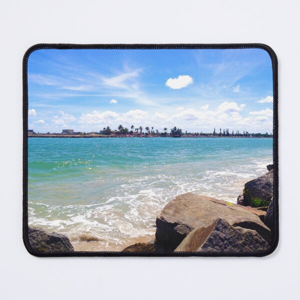 Item preview, Paisaje de playa designed and sold by KinsleyCole.