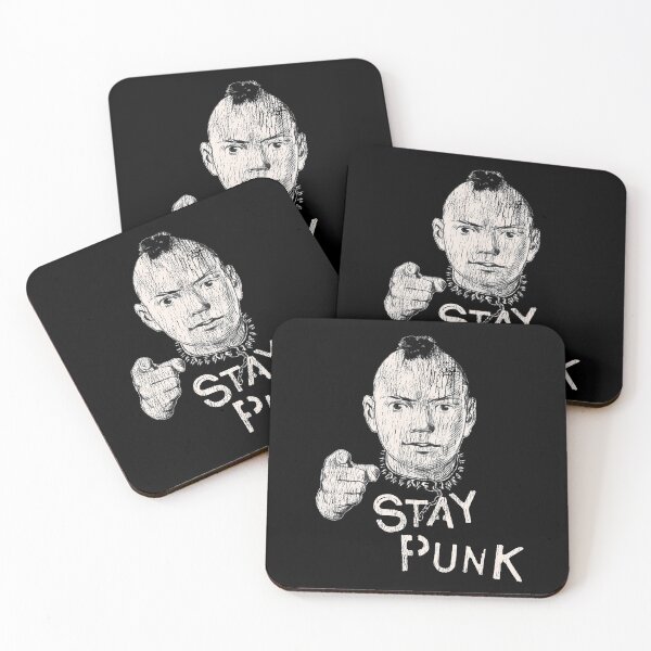 Item preview, Stay Punk designed and sold by ourkid.