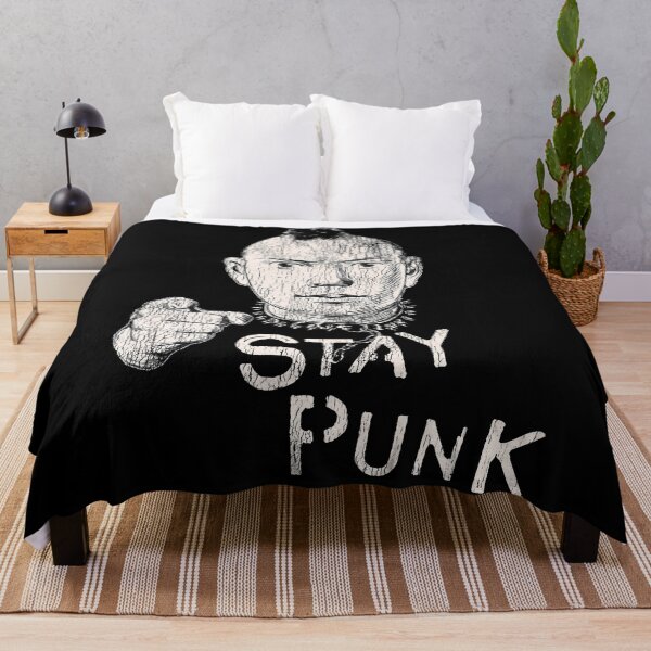 Item preview, Stay Punk designed and sold by ourkid.