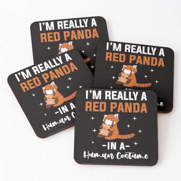Item preview, Funny Red Panda Lover Pun Furry Tail Quote Nature Wildlife designed and sold by MagicSD Designs.