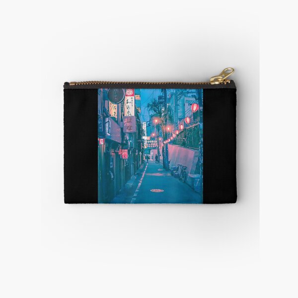 Item preview, 90s Lofi To Japanese Streetwear Aesthetic Graphic designed and sold by RomishiAurra.