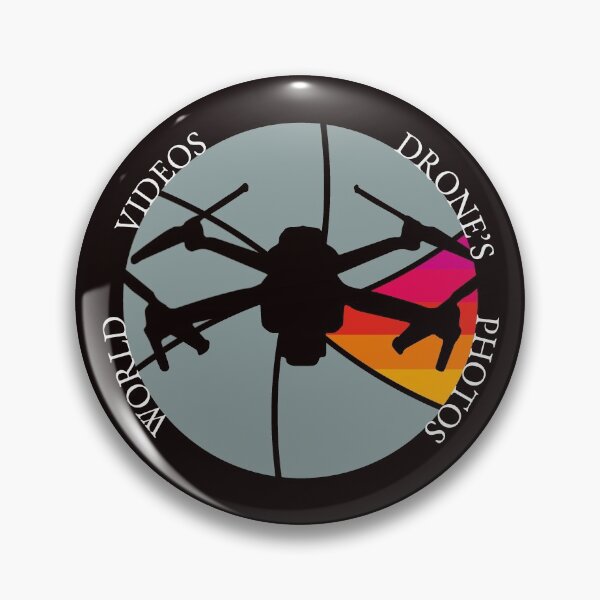 Item preview, Drone's world designed and sold by PedroET.