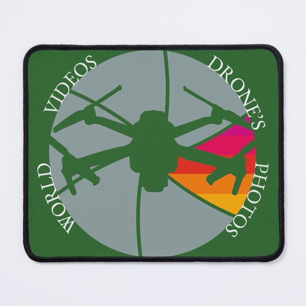 Item preview, Drone's world designed and sold by PedroET.