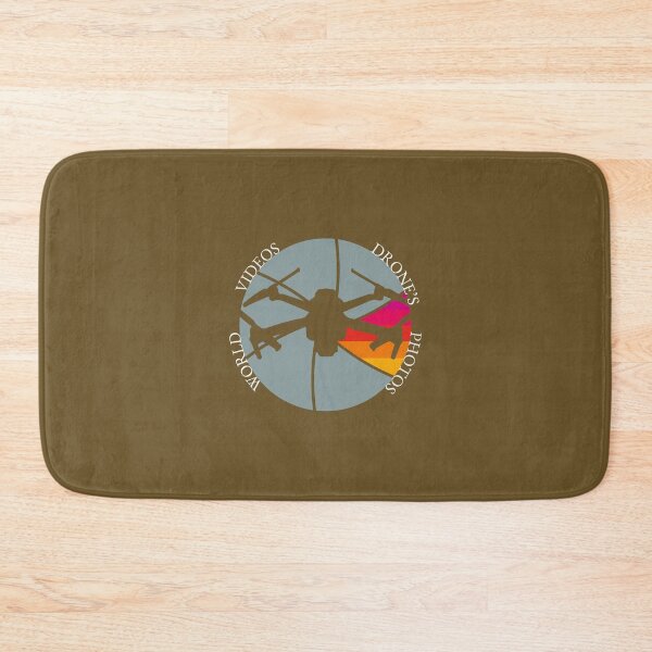 Item preview, Drone's world designed and sold by PedroET.