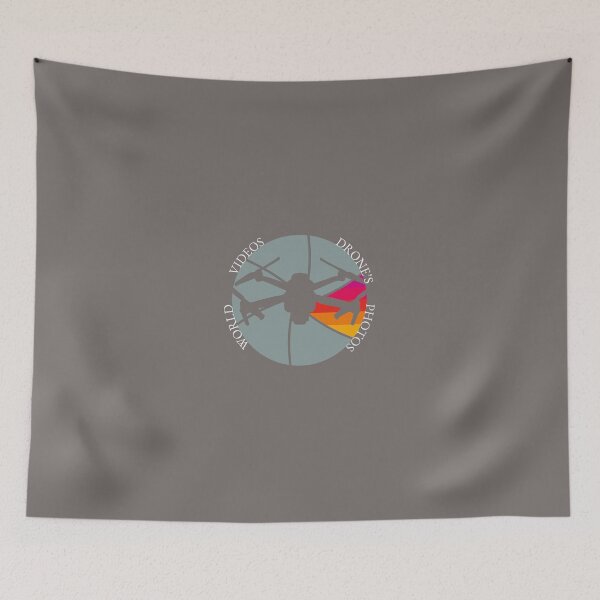 Item preview, Drone's world designed and sold by PedroET.