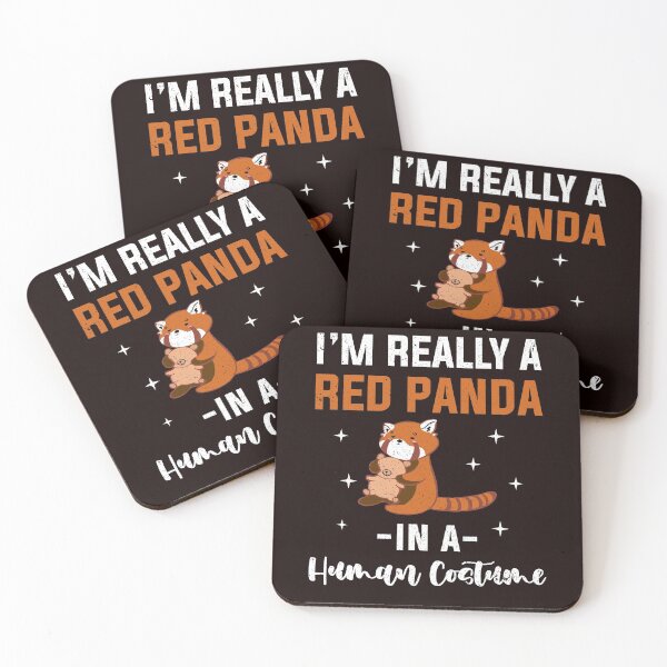 Item preview, Funny Red Panda Lover Pun Furry Tail Quote Nature Wildlife designed and sold by MagicSD Designs.