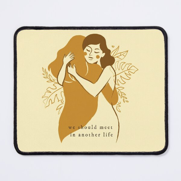 Item preview, We Should Meet In Another Life designed and sold by AcademiaCollege.