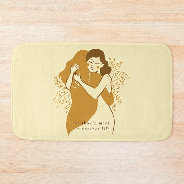 Item preview, We Should Meet In Another Life designed and sold by AcademiaCollege.