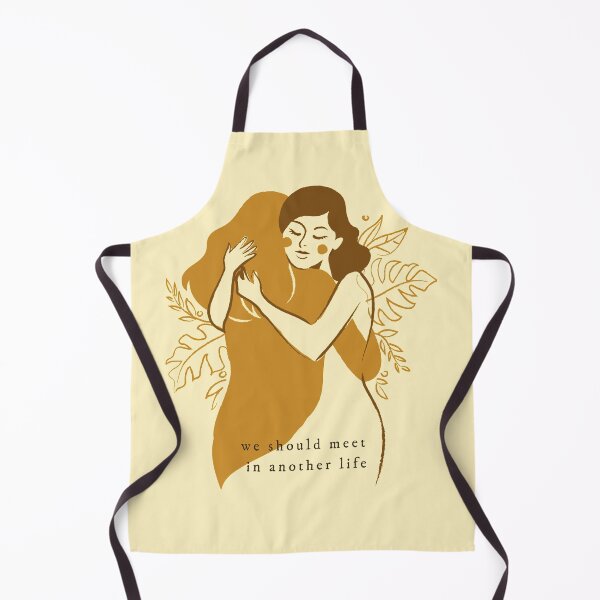 Item preview, We Should Meet In Another Life designed and sold by AcademiaCollege.